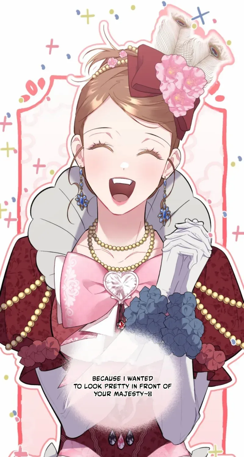 Don’t Worry, We Both Agreed to this Fraudulent Marriage Chapter 50 page 59 - 