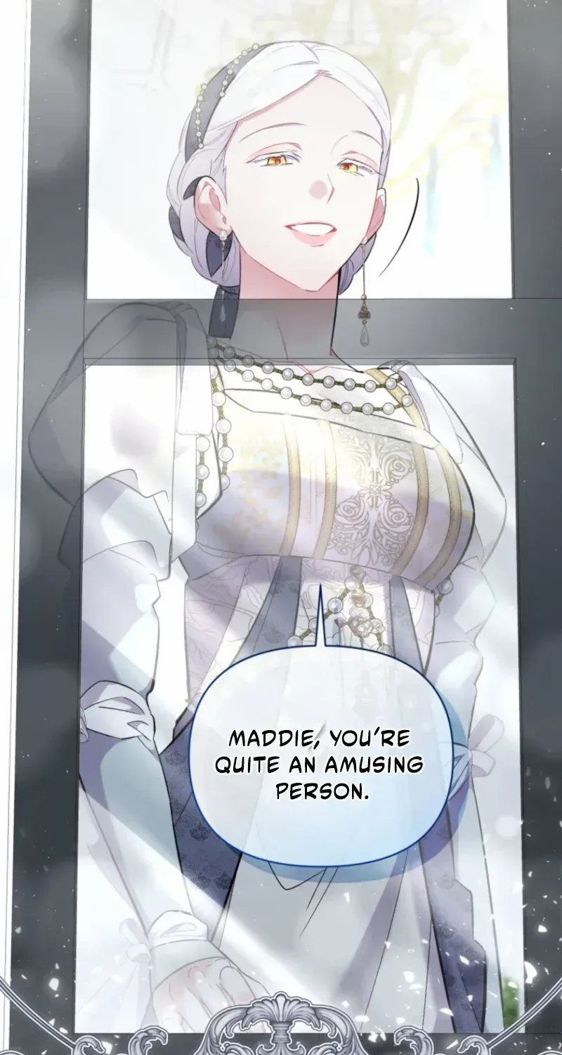 Don’t Worry, We Both Agreed to this Fraudulent Marriage Chapter 50 page 61 - 