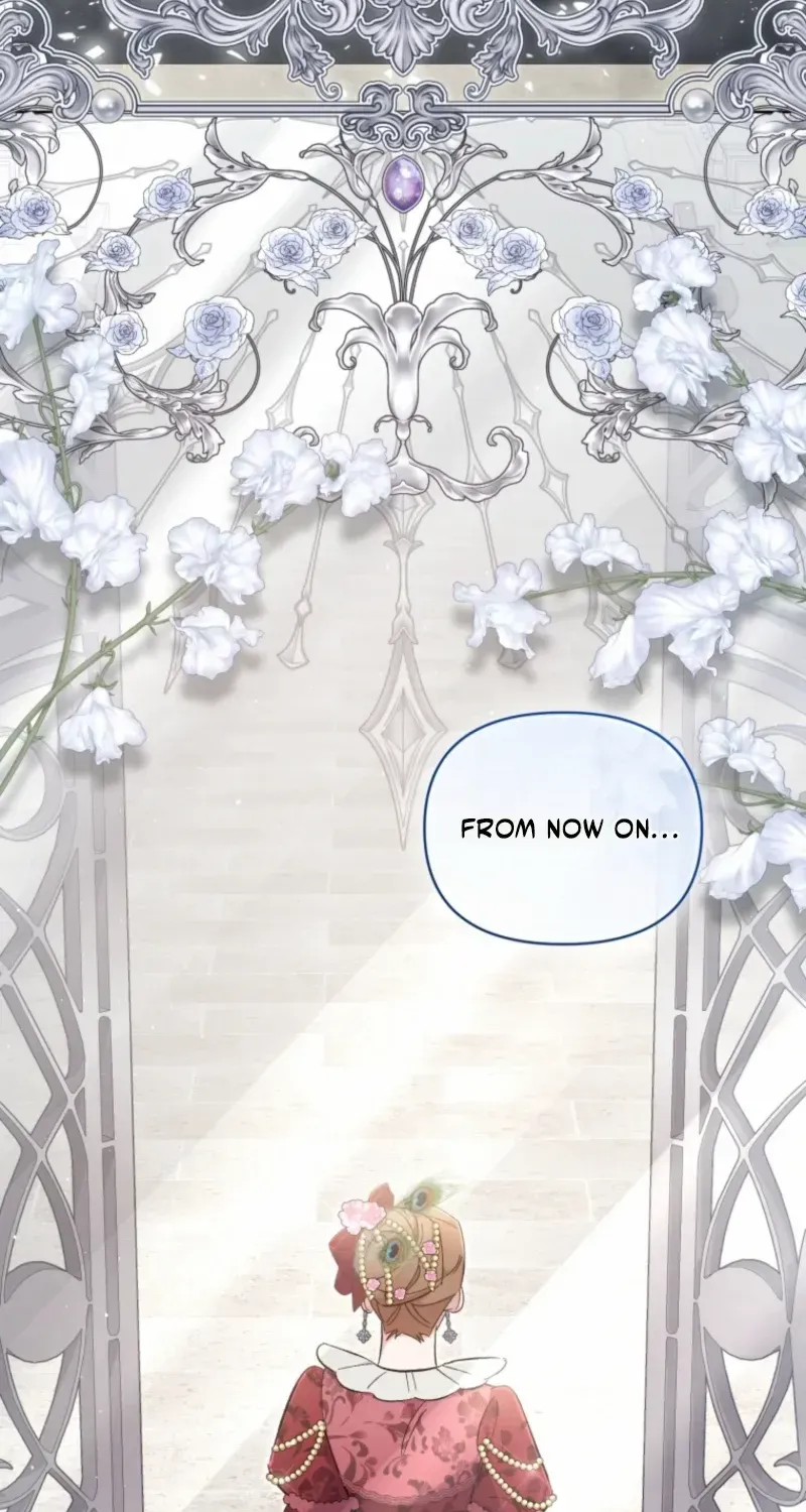 Don’t Worry, We Both Agreed to this Fraudulent Marriage Chapter 50 page 62 - 