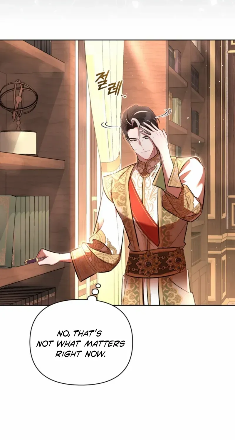 Don’t Worry, We Both Agreed to this Fraudulent Marriage Chapter 50 page 73 - 