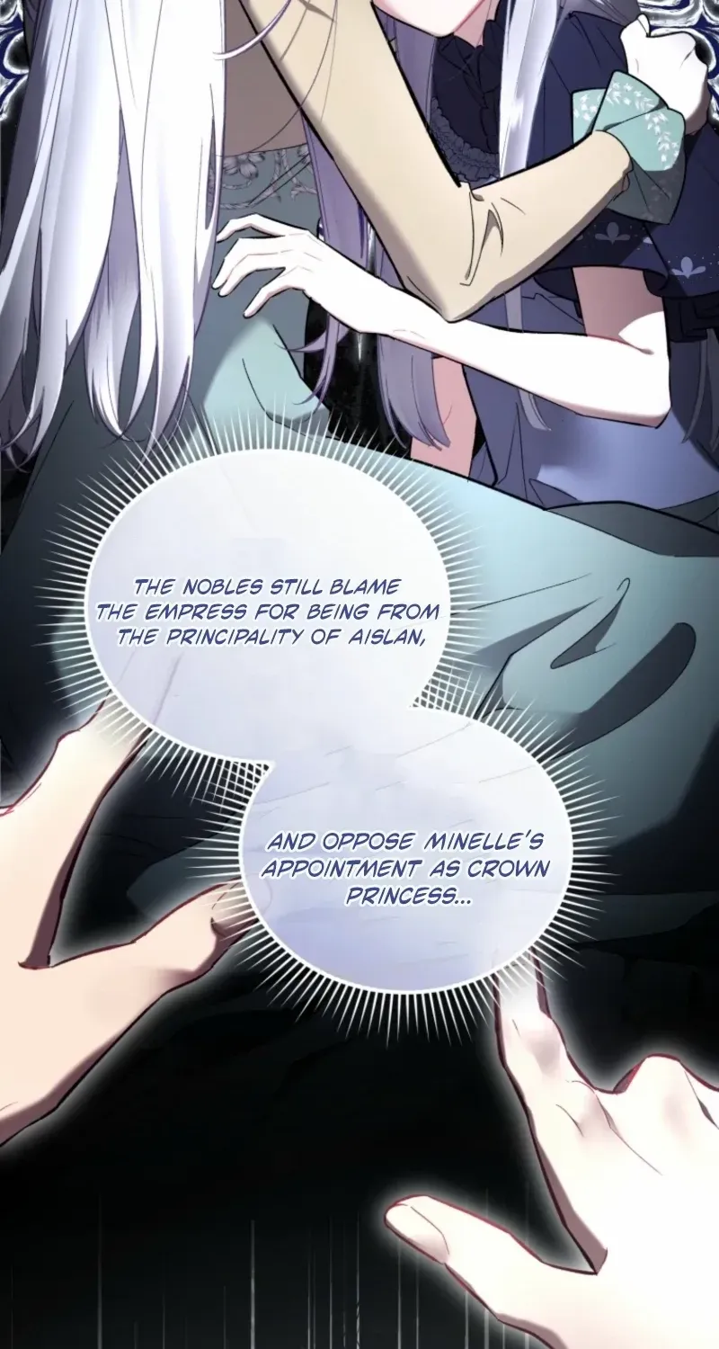Don’t Worry, We Both Agreed to this Fraudulent Marriage Chapter 50 page 76 - 