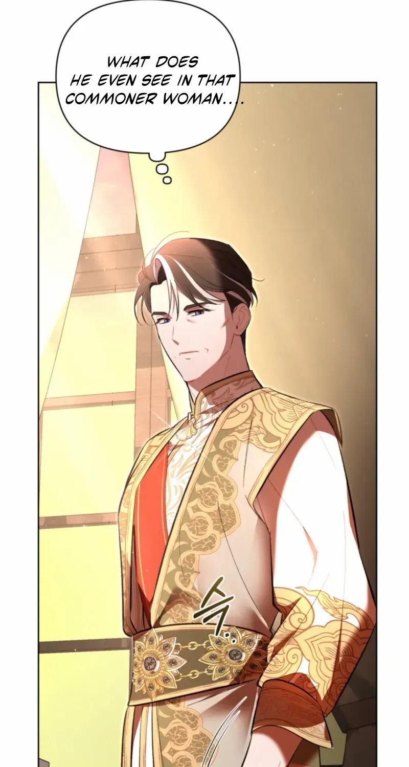 Don’t Worry, We Both Agreed to this Fraudulent Marriage Chapter 50 page 81 - 