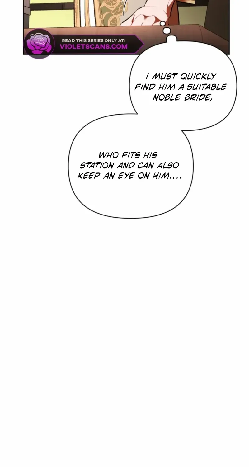 Don’t Worry, We Both Agreed to this Fraudulent Marriage Chapter 50 page 82 - 