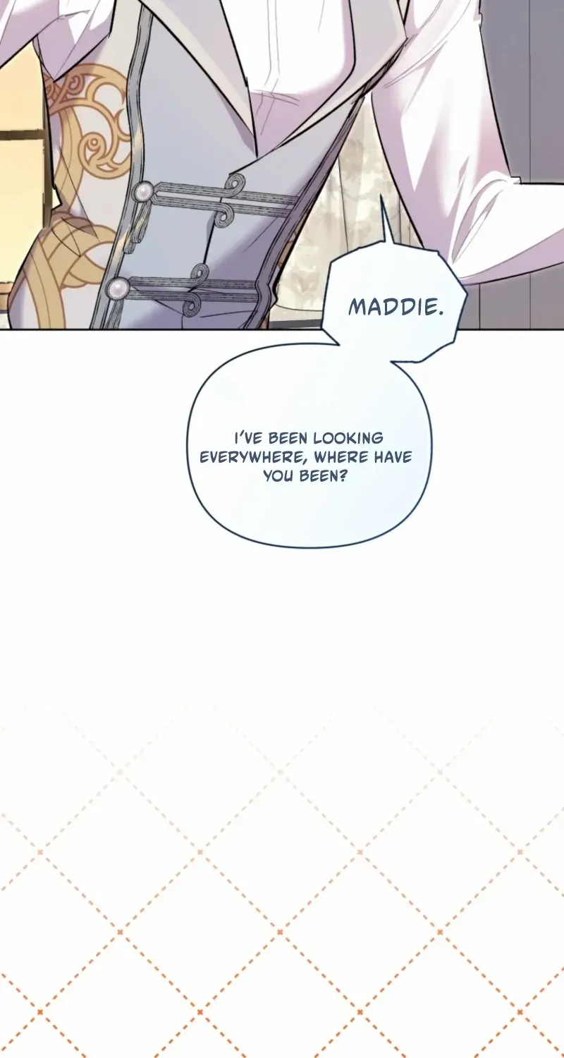 Don’t Worry, We Both Agreed to this Fraudulent Marriage Chapter 50 page 86 - 