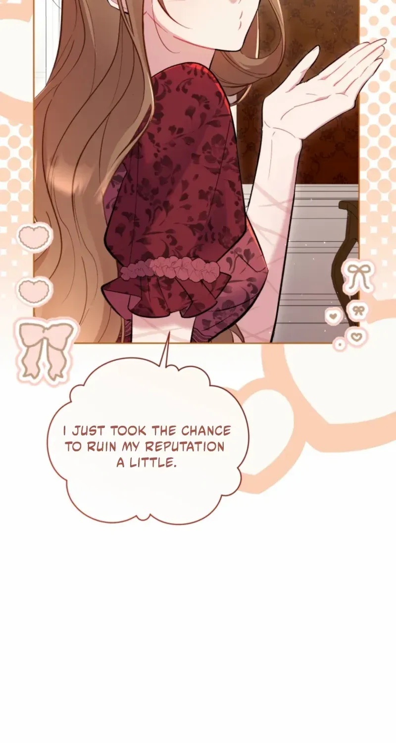 Don’t Worry, We Both Agreed to this Fraudulent Marriage Chapter 50 page 89 - 