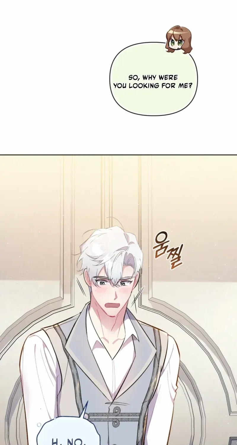 Don’t Worry, We Both Agreed to this Fraudulent Marriage Chapter 50 page 90 - 