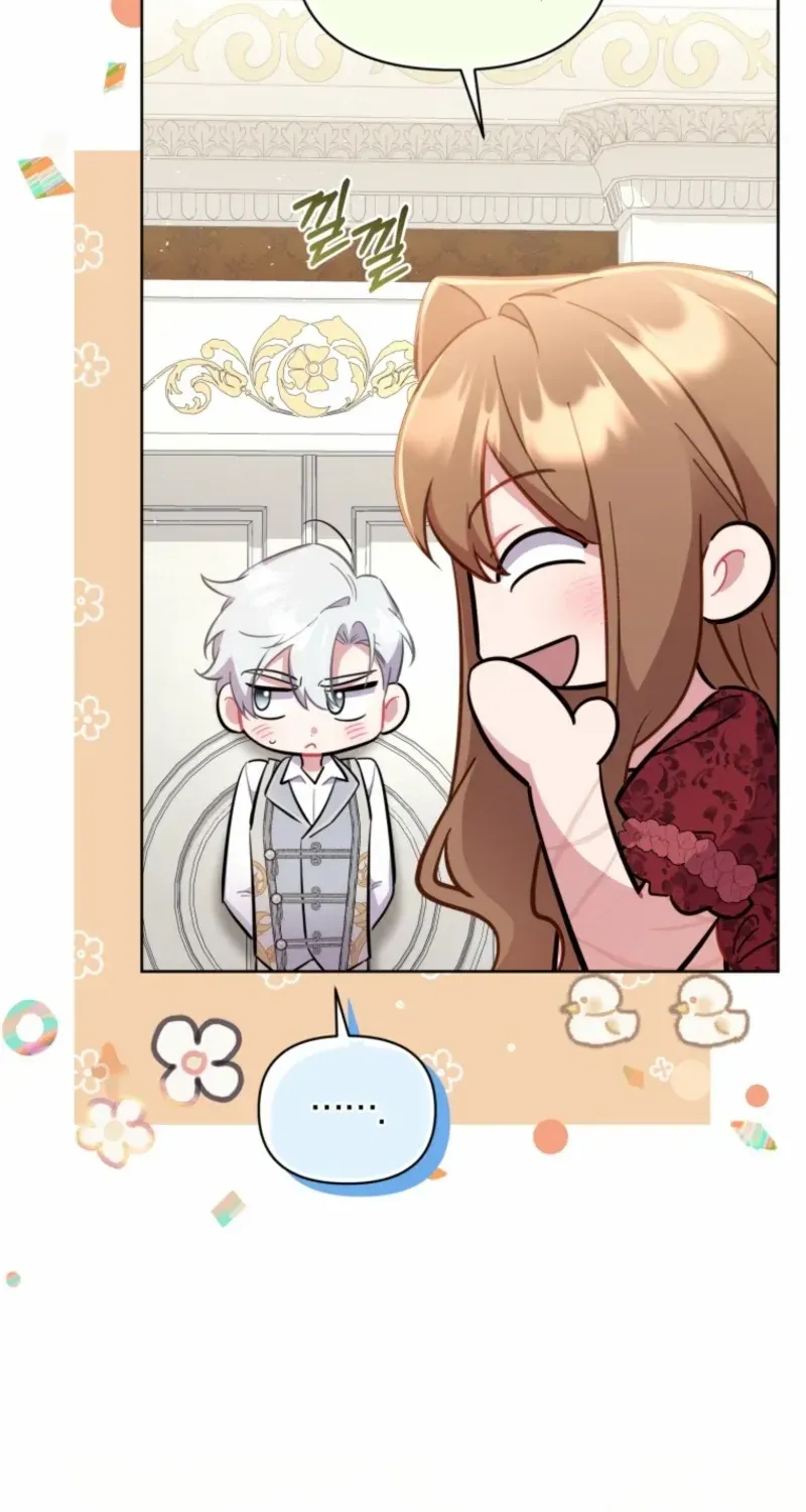 Don’t Worry, We Both Agreed to this Fraudulent Marriage Chapter 50 page 92 - 