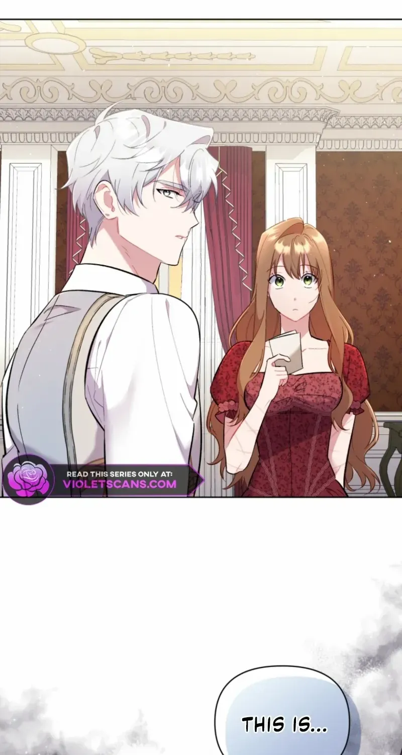 Don’t Worry, We Both Agreed to this Fraudulent Marriage Chapter 50 page 96 - 