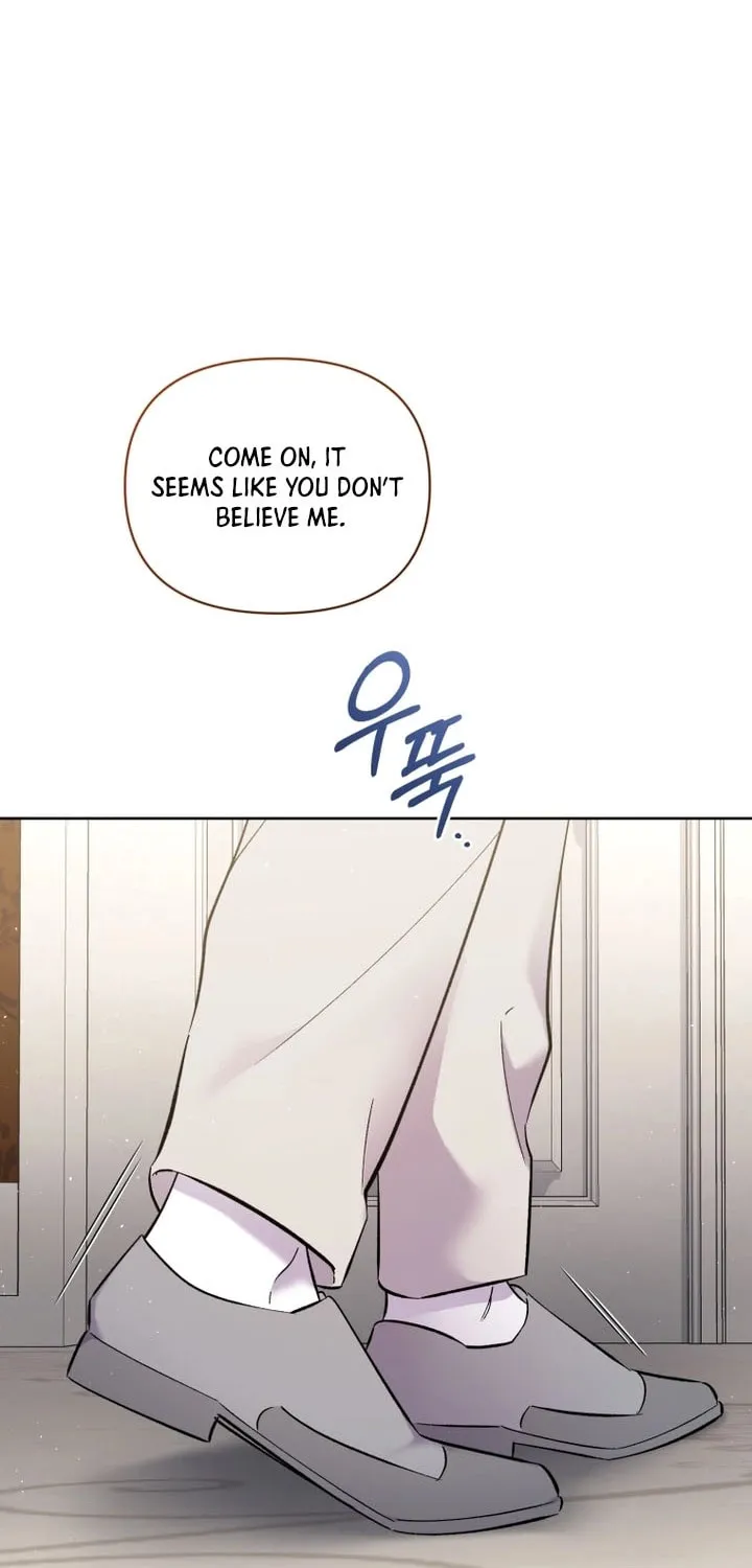 Don’t Worry, We Both Agreed to this Fraudulent Marriage Chapter 51.1 page 27 - 
