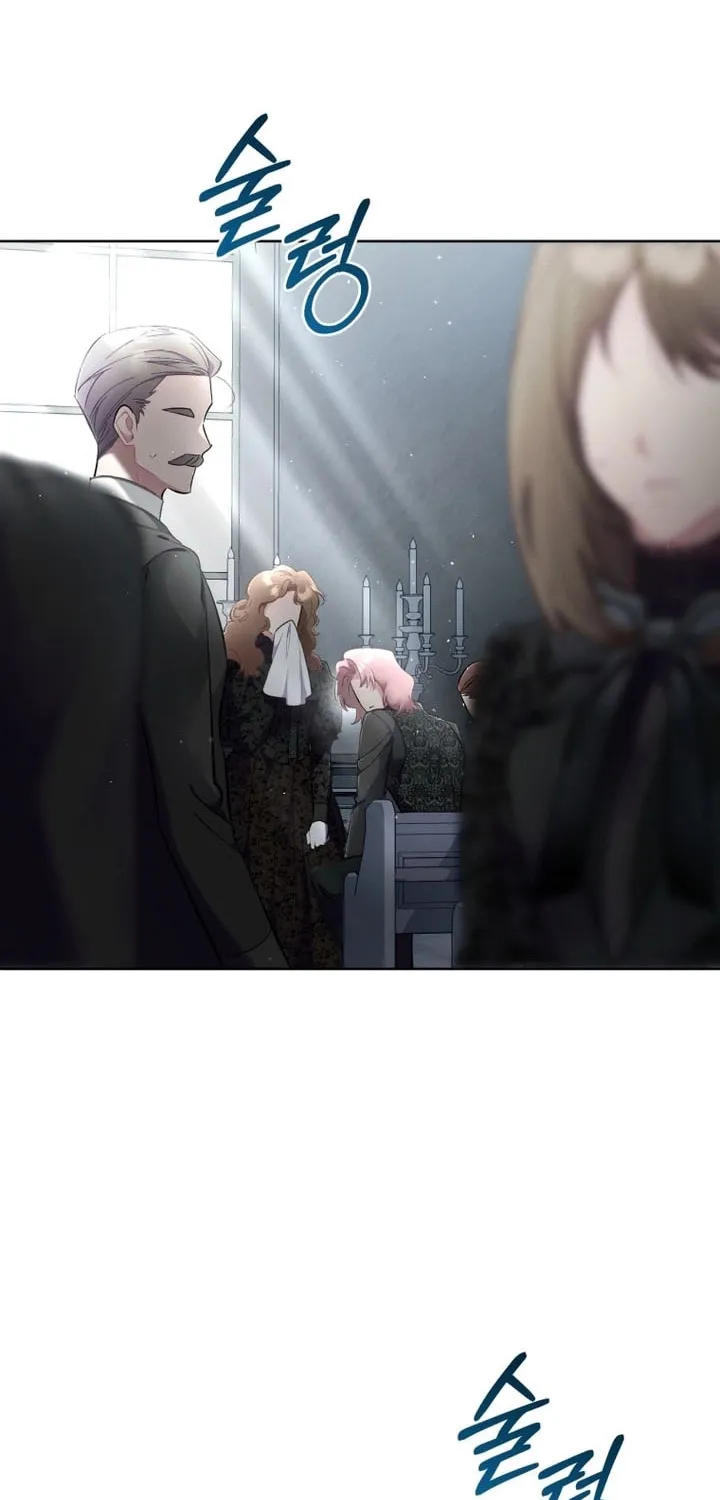 Don’t Worry, We Both Agreed to this Fraudulent Marriage Chapter 51.1 page 37 - 