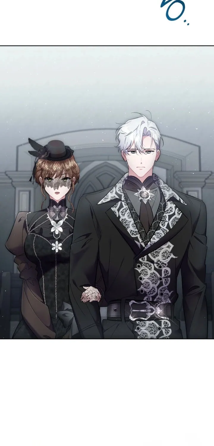 Don’t Worry, We Both Agreed to this Fraudulent Marriage Chapter 51.1 page 38 - 