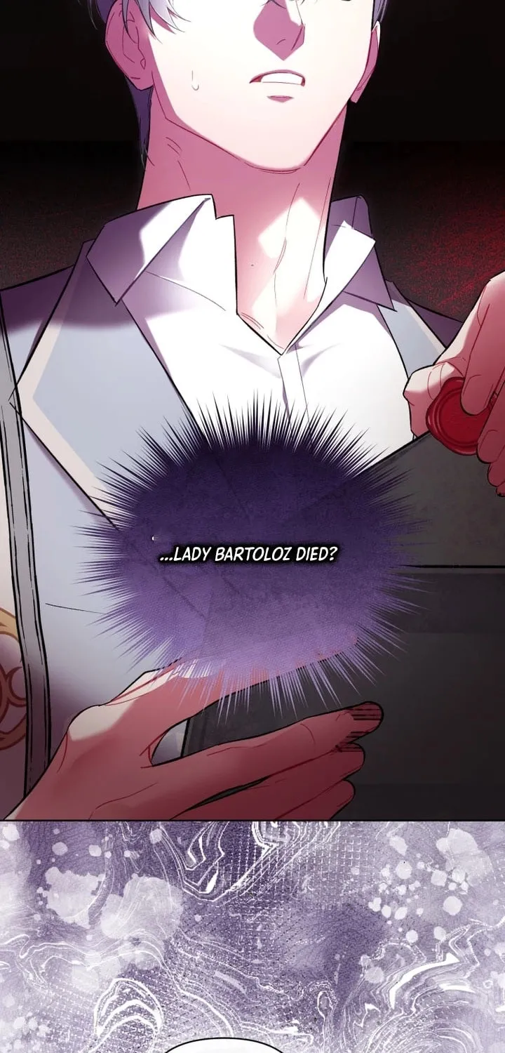Don’t Worry, We Both Agreed to this Fraudulent Marriage Chapter 51.1 page 5 - 