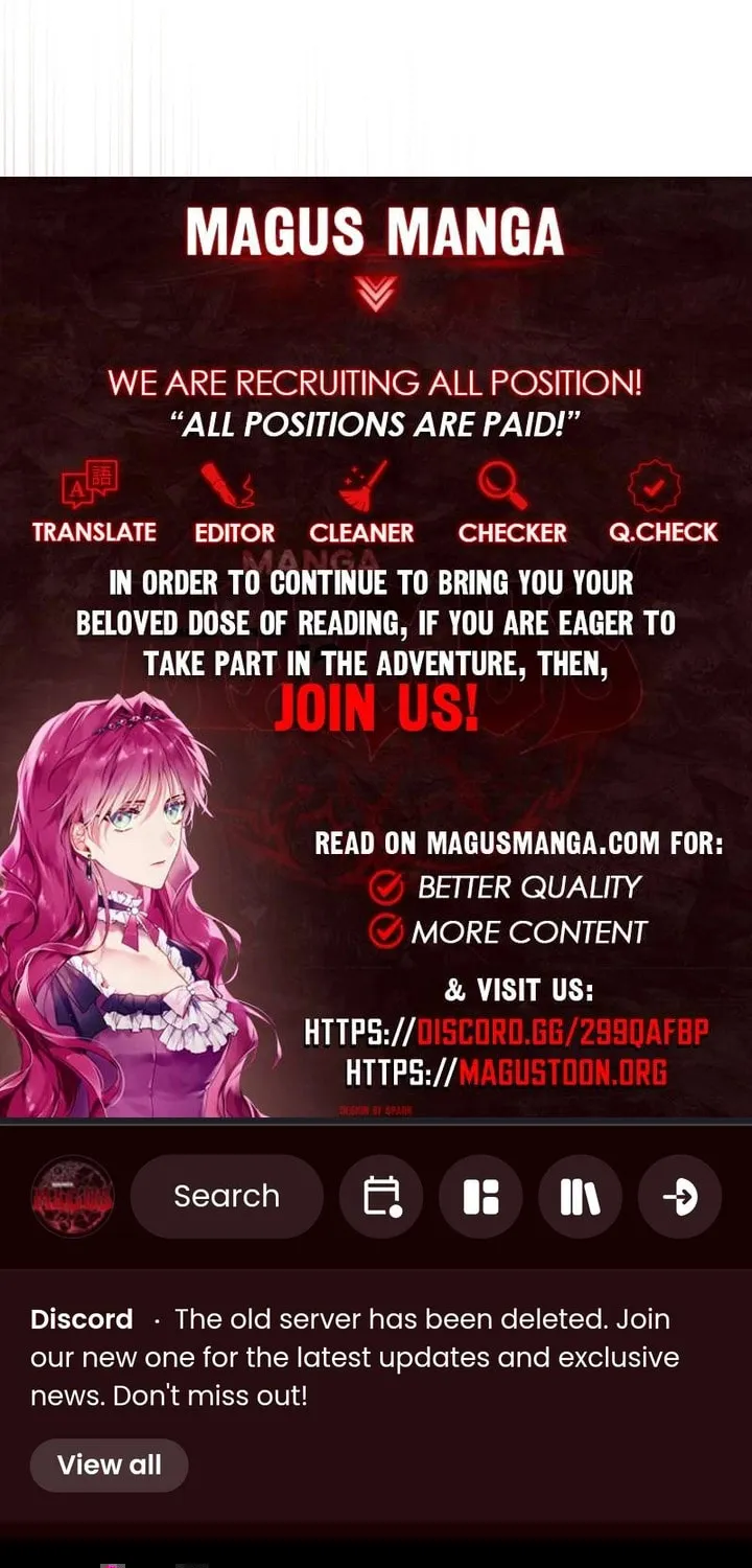 Don’t Worry, We Both Agreed to this Fraudulent Marriage Chapter 51.1 page 42 - 