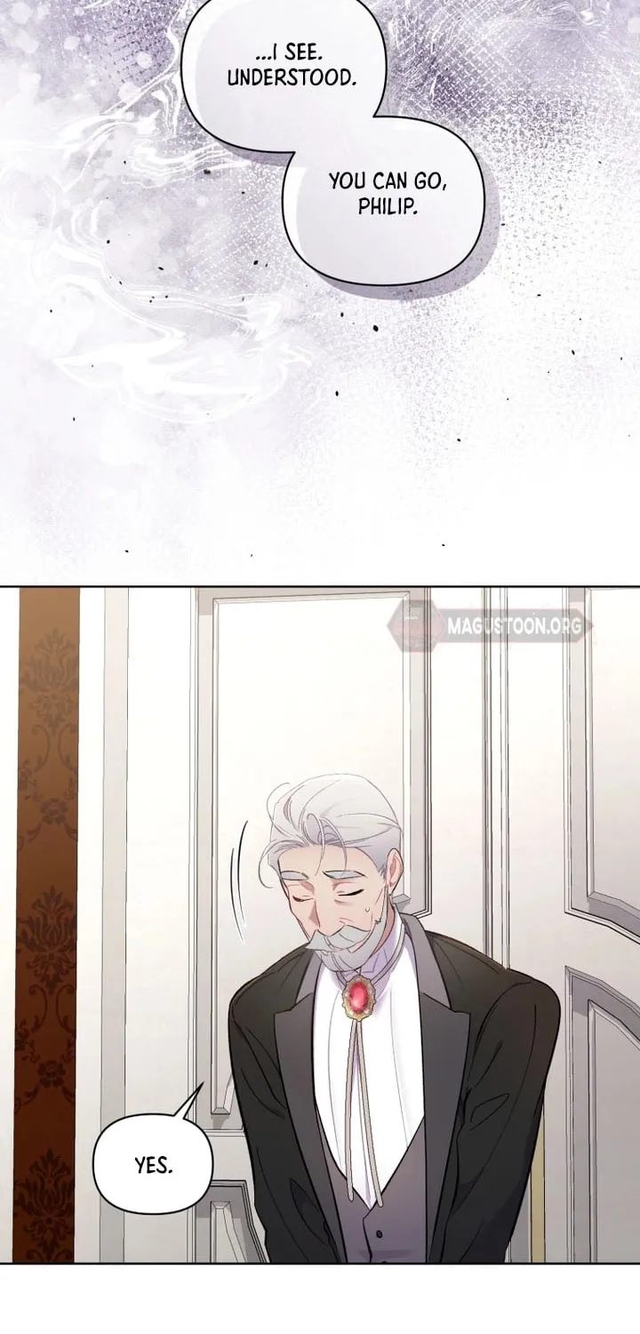 Don’t Worry, We Both Agreed to this Fraudulent Marriage Chapter 51.1 page 6 - 