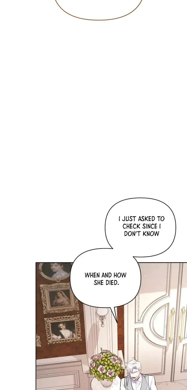 Don’t Worry, We Both Agreed to this Fraudulent Marriage Chapter 51.2 page 17 - 