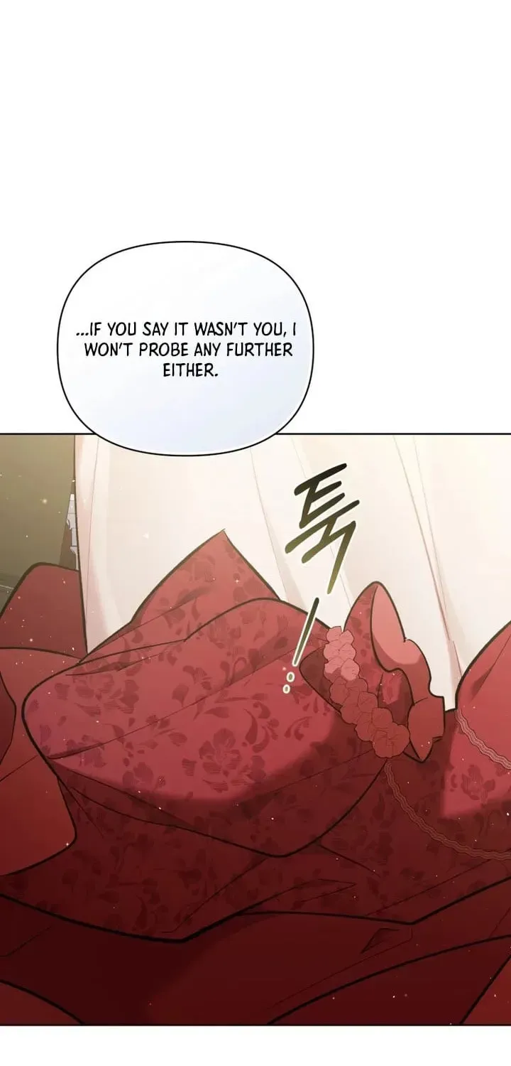 Don’t Worry, We Both Agreed to this Fraudulent Marriage Chapter 51.2 page 19 - 