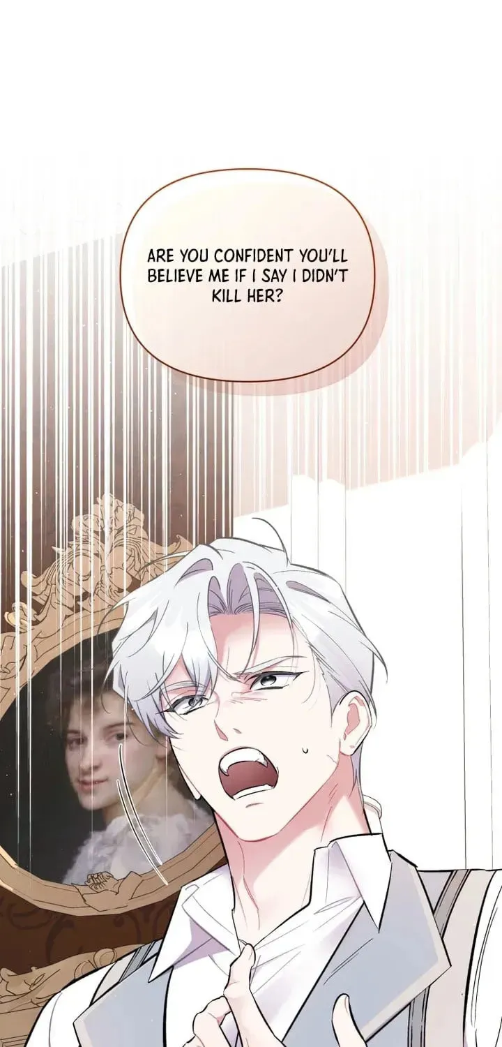 Don’t Worry, We Both Agreed to this Fraudulent Marriage Chapter 51.2 page 20 - 