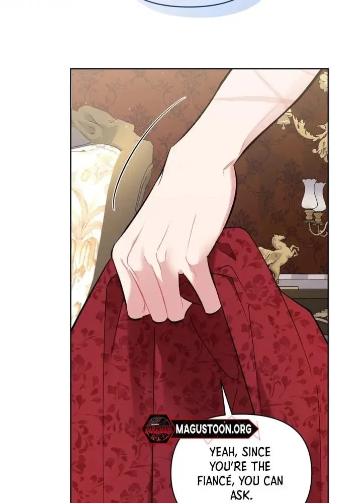 Don’t Worry, We Both Agreed to this Fraudulent Marriage Chapter 51.2 page 22 - 