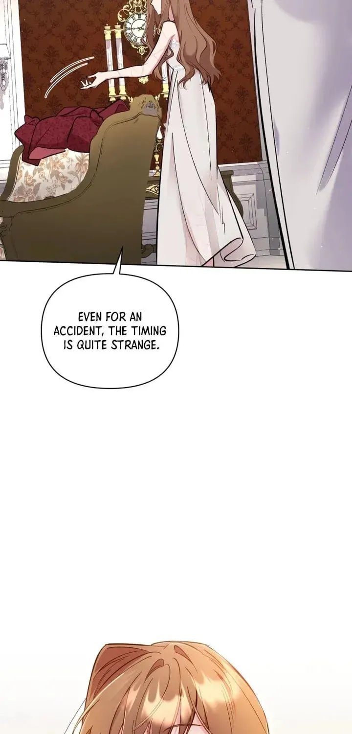 Don’t Worry, We Both Agreed to this Fraudulent Marriage Chapter 51.2 page 24 - 