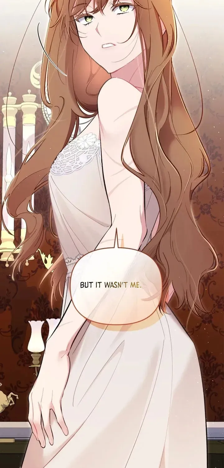 Don’t Worry, We Both Agreed to this Fraudulent Marriage Chapter 51.2 page 25 - 