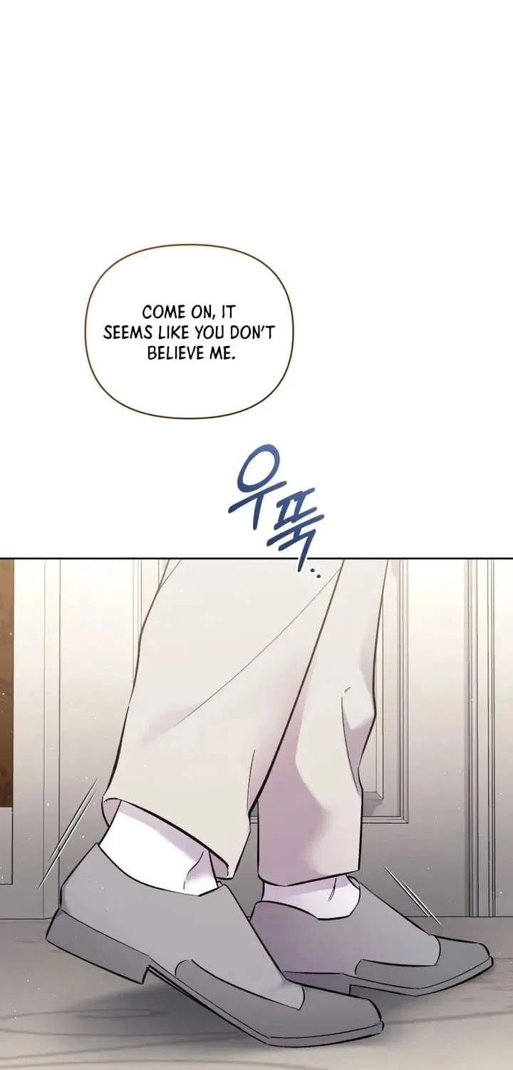Don’t Worry, We Both Agreed to this Fraudulent Marriage Chapter 51.2 page 27 - 