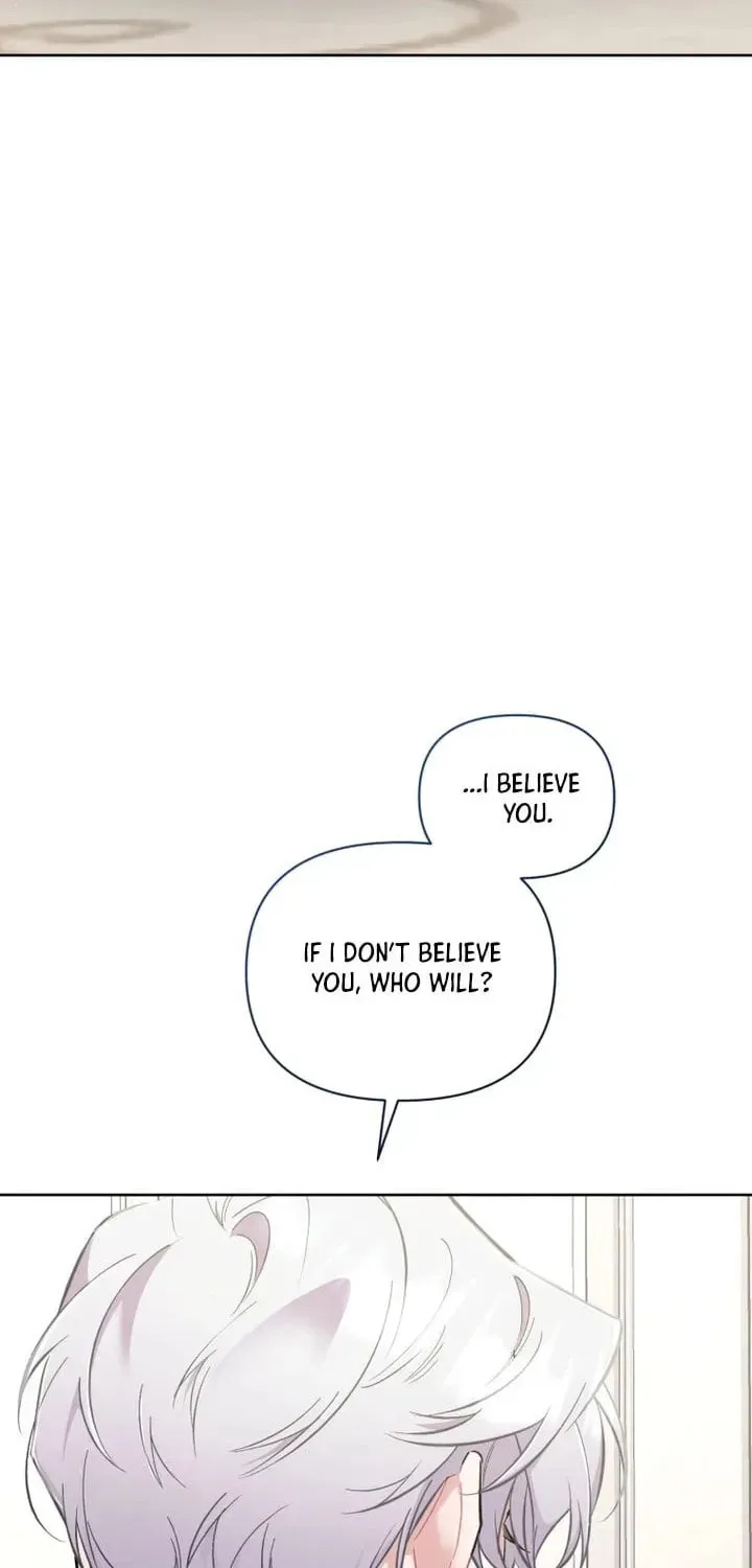 Don’t Worry, We Both Agreed to this Fraudulent Marriage Chapter 51.2 page 28 - 