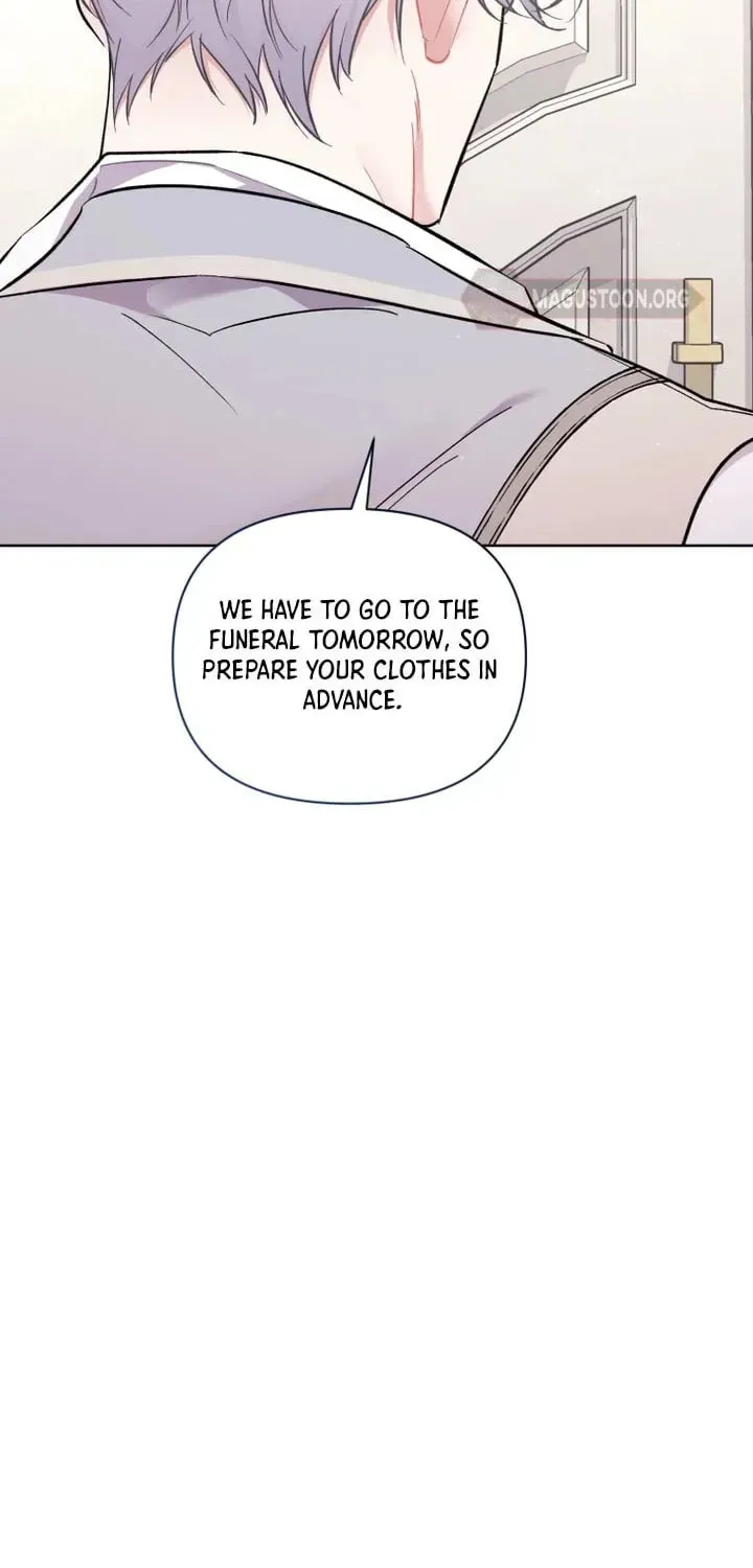 Don’t Worry, We Both Agreed to this Fraudulent Marriage Chapter 51.2 page 29 - 