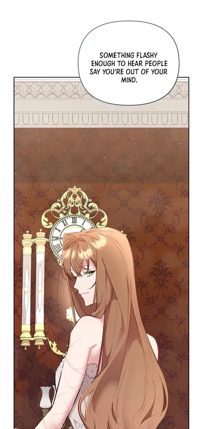 Don’t Worry, We Both Agreed to this Fraudulent Marriage Chapter 51.2 page 30 - 