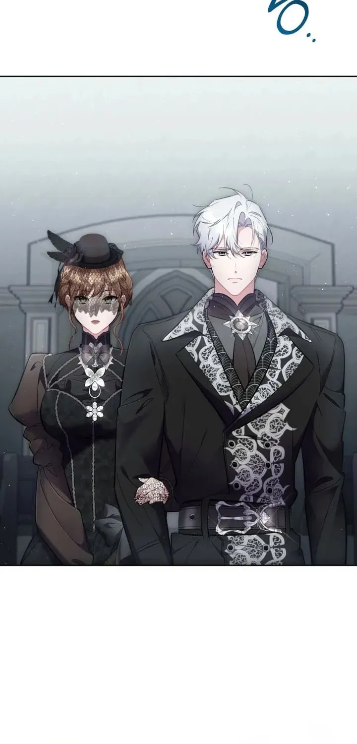 Don’t Worry, We Both Agreed to this Fraudulent Marriage Chapter 51.2 page 38 - 