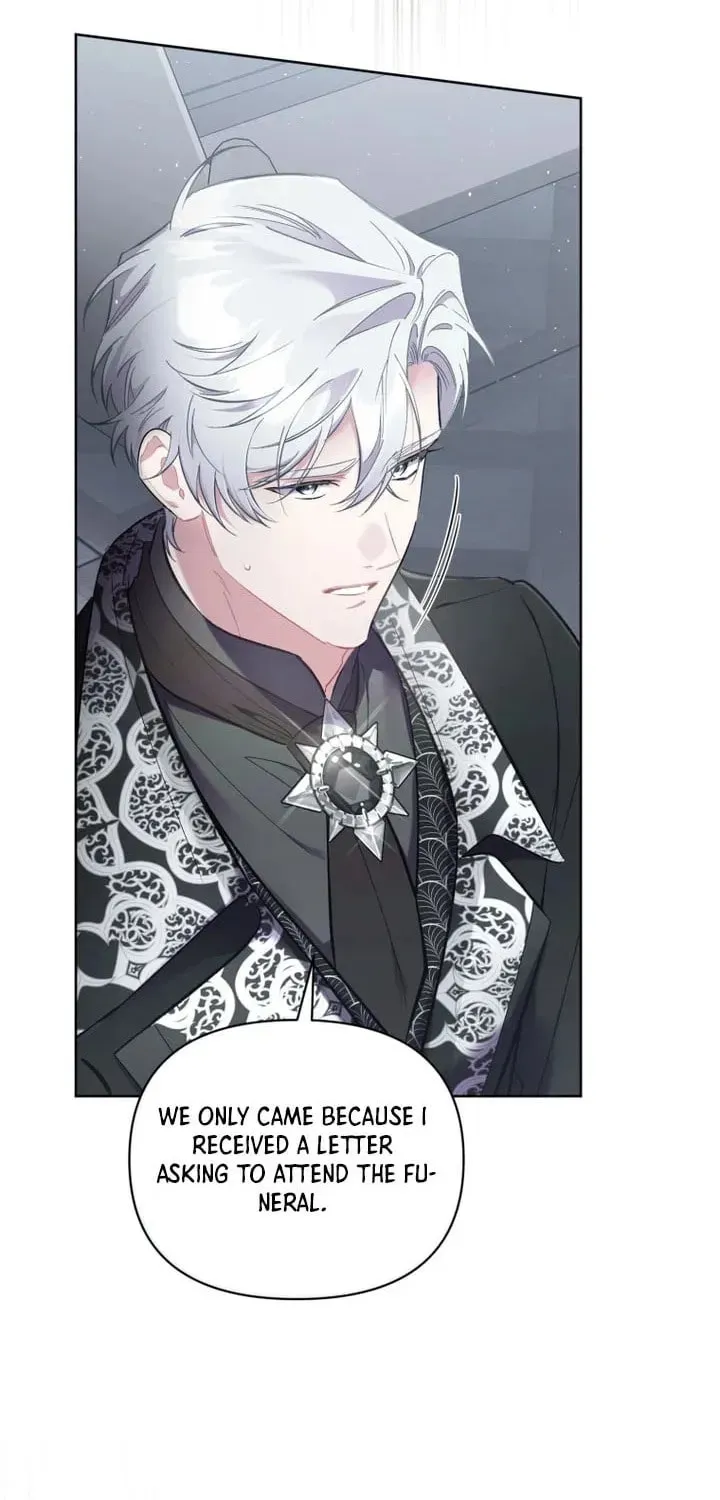 Don’t Worry, We Both Agreed to this Fraudulent Marriage Chapter 51.2 page 41 - 
