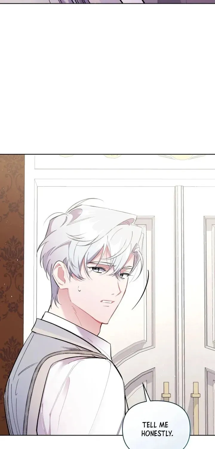 Don’t Worry, We Both Agreed to this Fraudulent Marriage Chapter 51.2 page 8 - 