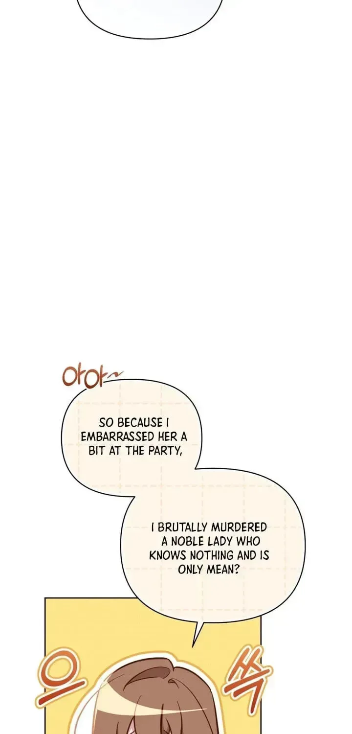 Don’t Worry, We Both Agreed to this Fraudulent Marriage Chapter 51.3 page 14 - 
