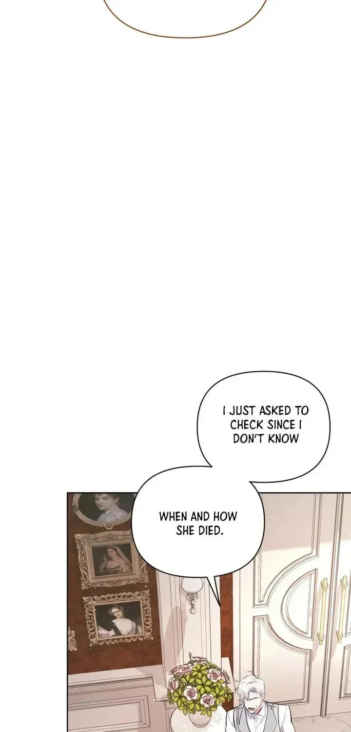 Don’t Worry, We Both Agreed to this Fraudulent Marriage Chapter 51.3 page 17 - 