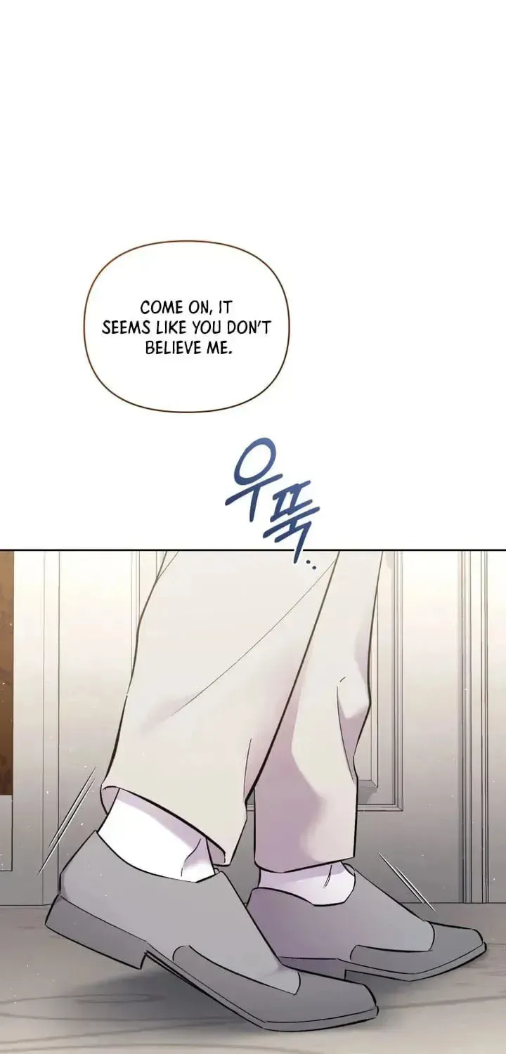 Don’t Worry, We Both Agreed to this Fraudulent Marriage Chapter 51.3 page 27 - 