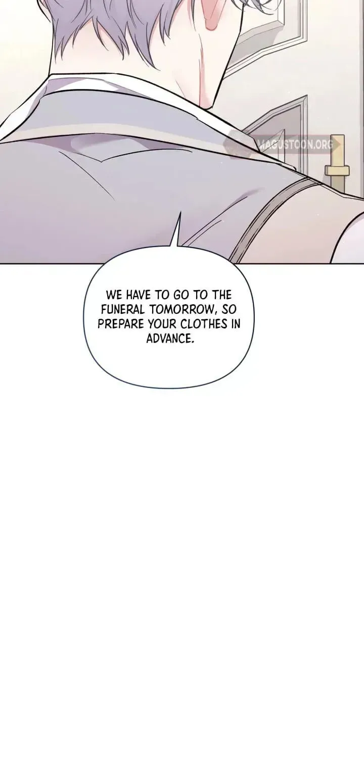Don’t Worry, We Both Agreed to this Fraudulent Marriage Chapter 51.3 page 29 - 
