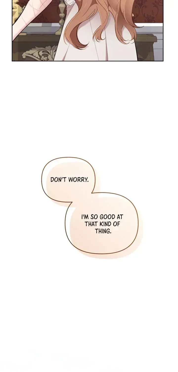 Don’t Worry, We Both Agreed to this Fraudulent Marriage Chapter 51.3 page 31 - 