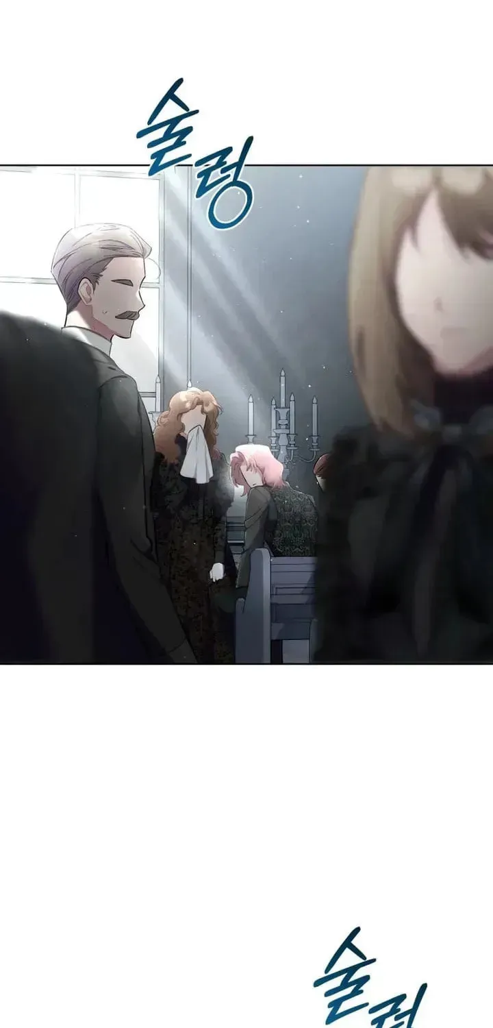 Don’t Worry, We Both Agreed to this Fraudulent Marriage Chapter 51.3 page 37 - 
