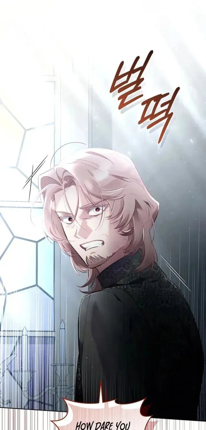 Don’t Worry, We Both Agreed to this Fraudulent Marriage Chapter 51.3 page 39 - 