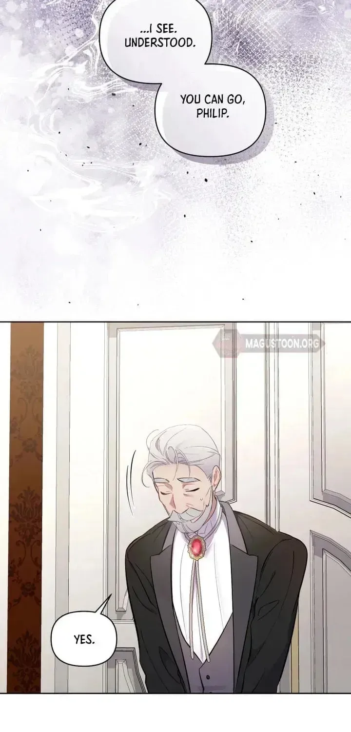 Don’t Worry, We Both Agreed to this Fraudulent Marriage Chapter 51.3 page 6 - 