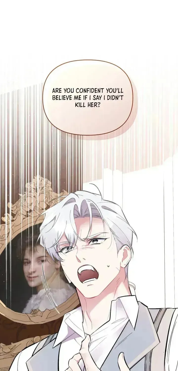 Don’t Worry, We Both Agreed to this Fraudulent Marriage Chapter 51.4 page 20 - 