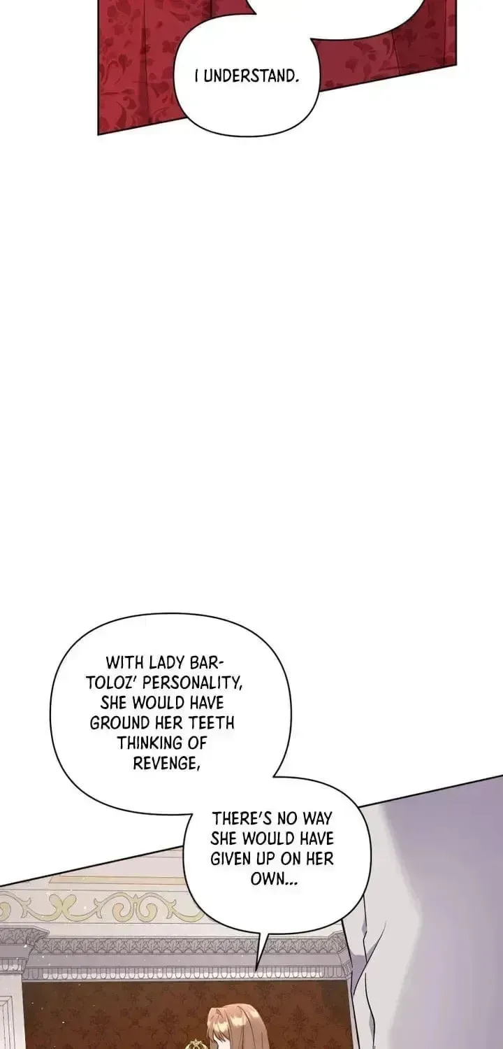 Don’t Worry, We Both Agreed to this Fraudulent Marriage Chapter 51.4 page 23 - 