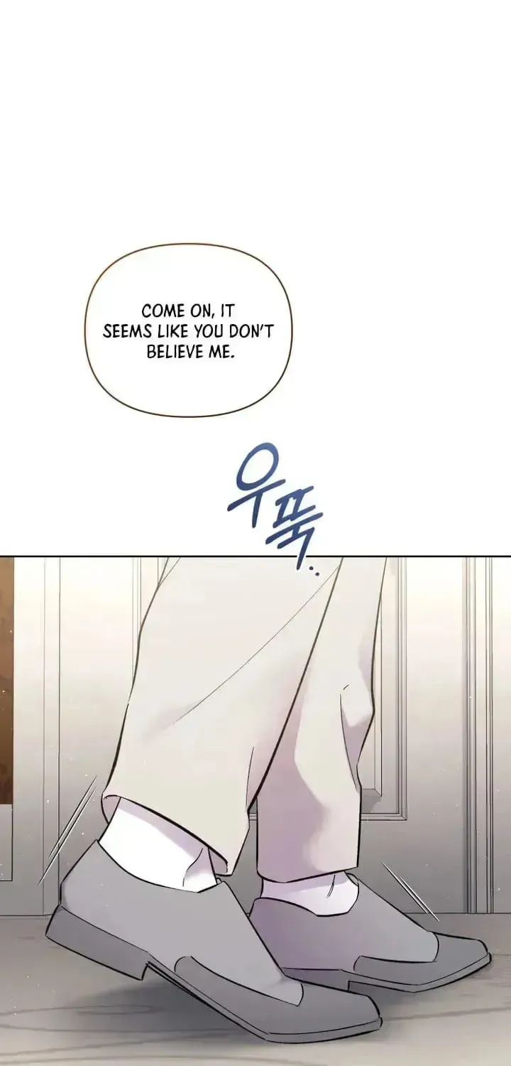 Don’t Worry, We Both Agreed to this Fraudulent Marriage Chapter 51.4 page 27 - 
