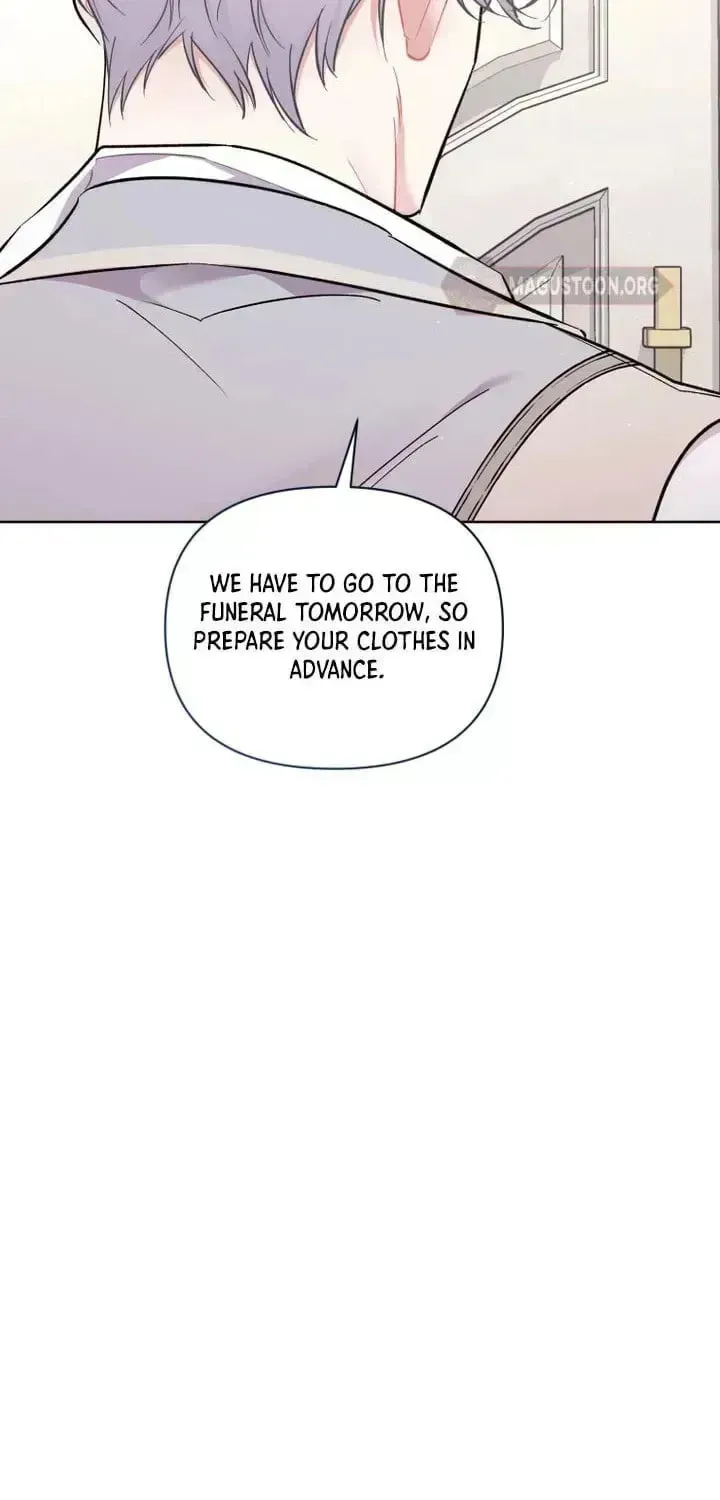 Don’t Worry, We Both Agreed to this Fraudulent Marriage Chapter 51.4 page 29 - 
