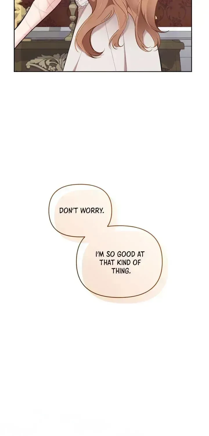 Don’t Worry, We Both Agreed to this Fraudulent Marriage Chapter 51.4 page 31 - 
