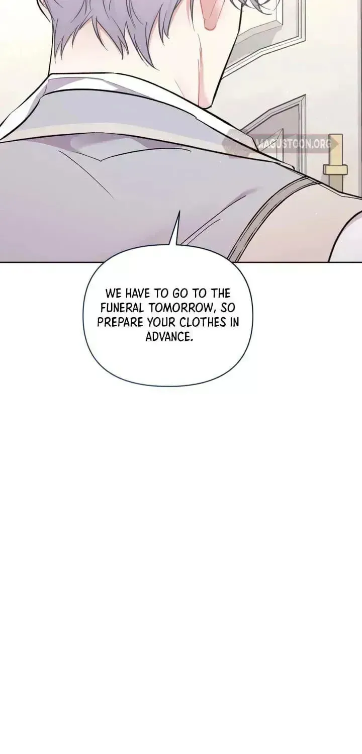 Don’t Worry, We Both Agreed to this Fraudulent Marriage Chapter 51.5 page 29 - 