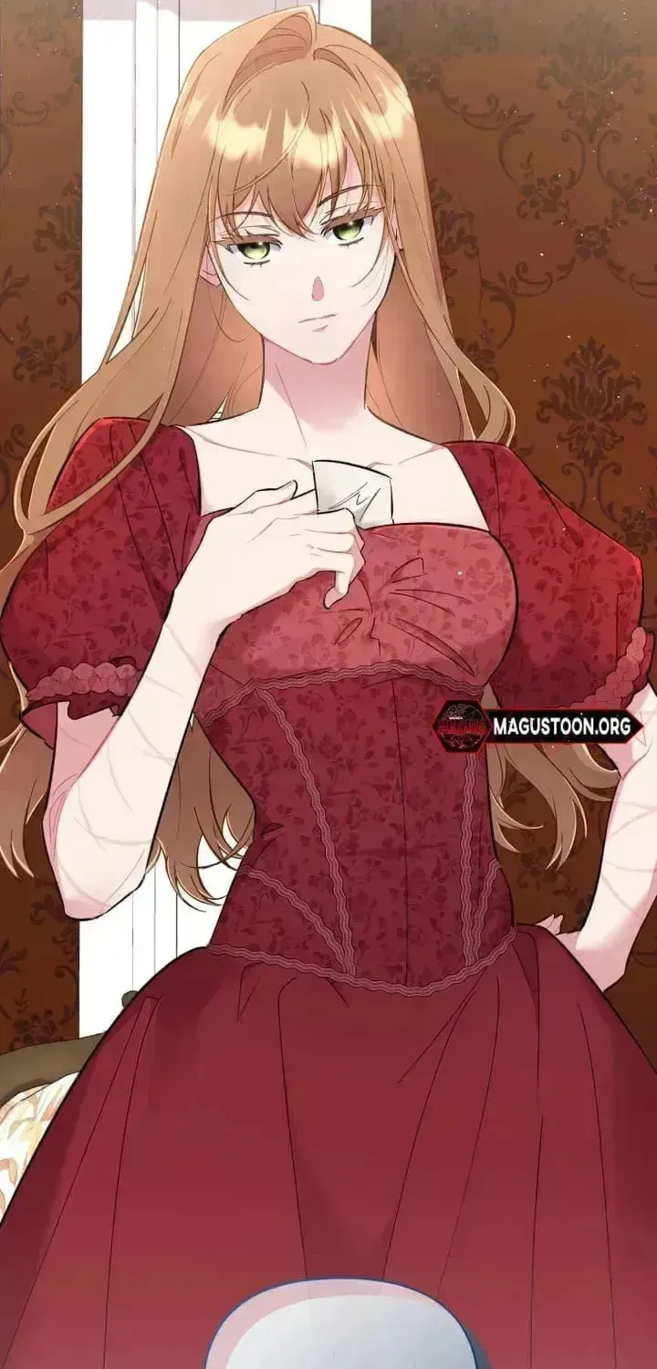 Don’t Worry, We Both Agreed to this Fraudulent Marriage Chapter 51.5 page 10 - 