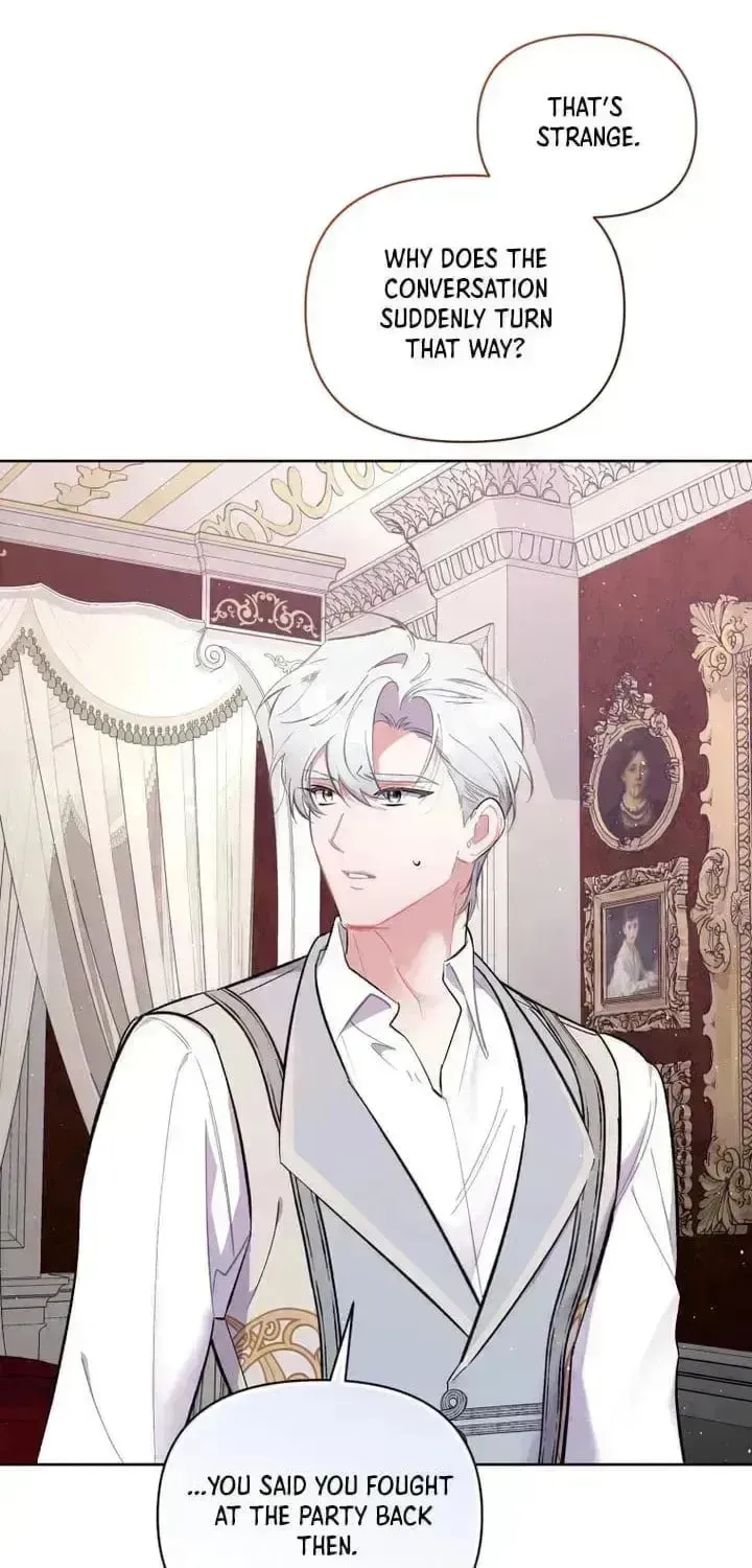 Don’t Worry, We Both Agreed to this Fraudulent Marriage Chapter 51.6 page 13 - 