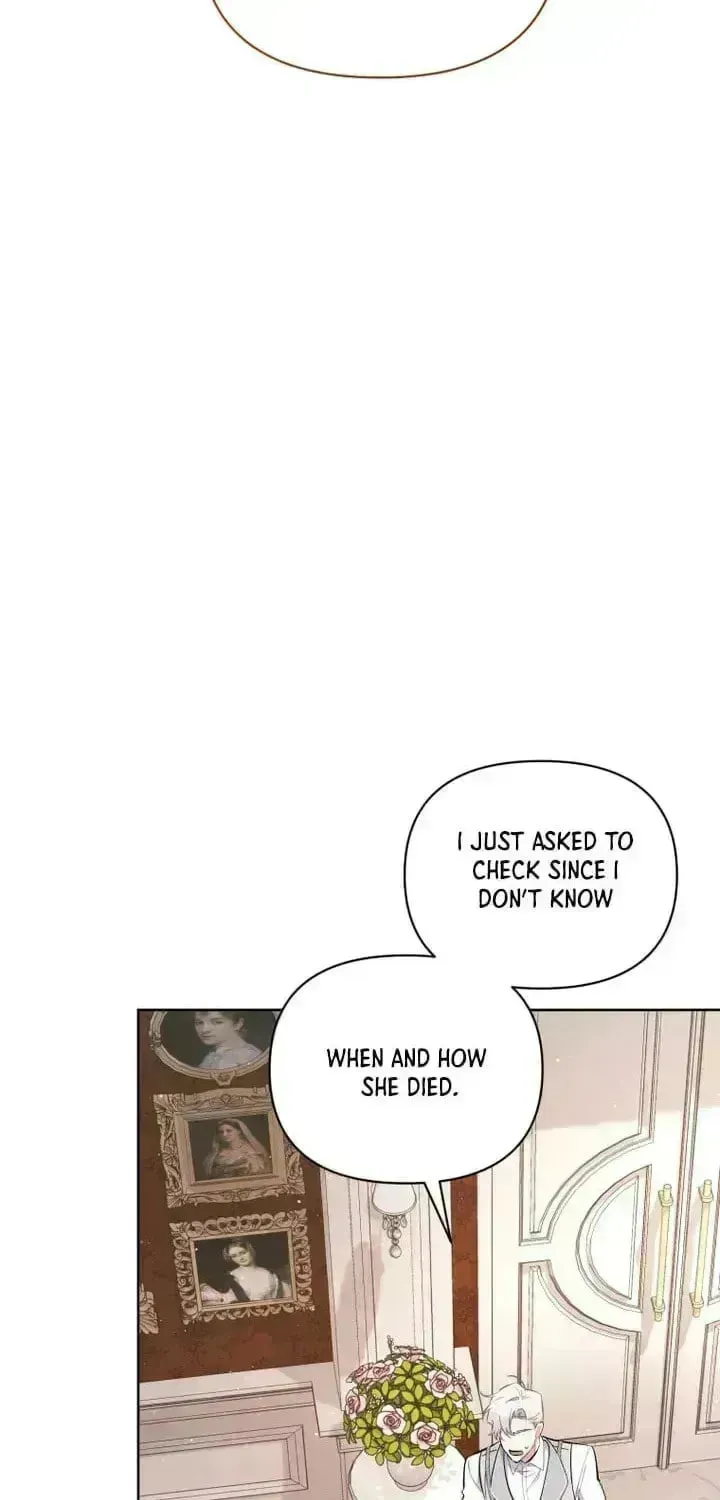 Don’t Worry, We Both Agreed to this Fraudulent Marriage Chapter 51.6 page 17 - 