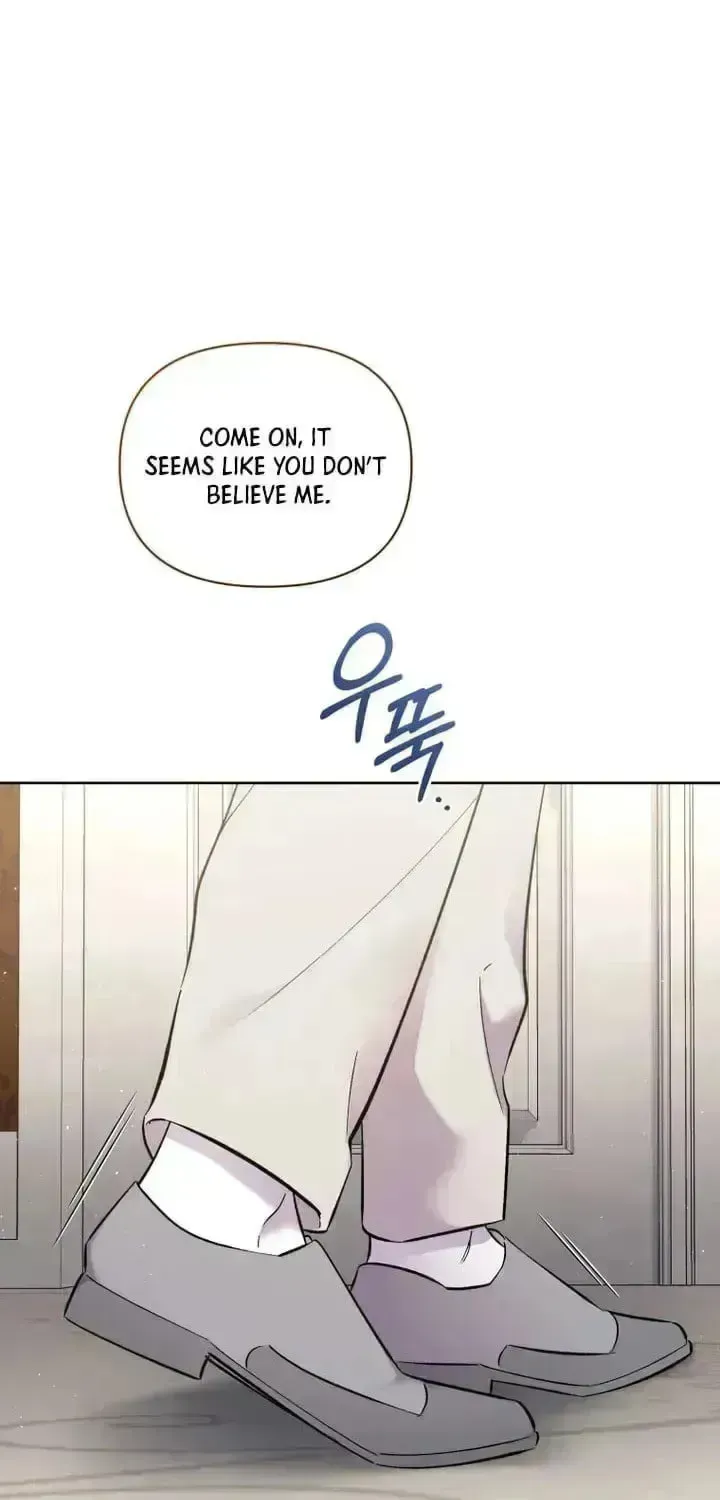 Don’t Worry, We Both Agreed to this Fraudulent Marriage Chapter 51.6 page 27 - 