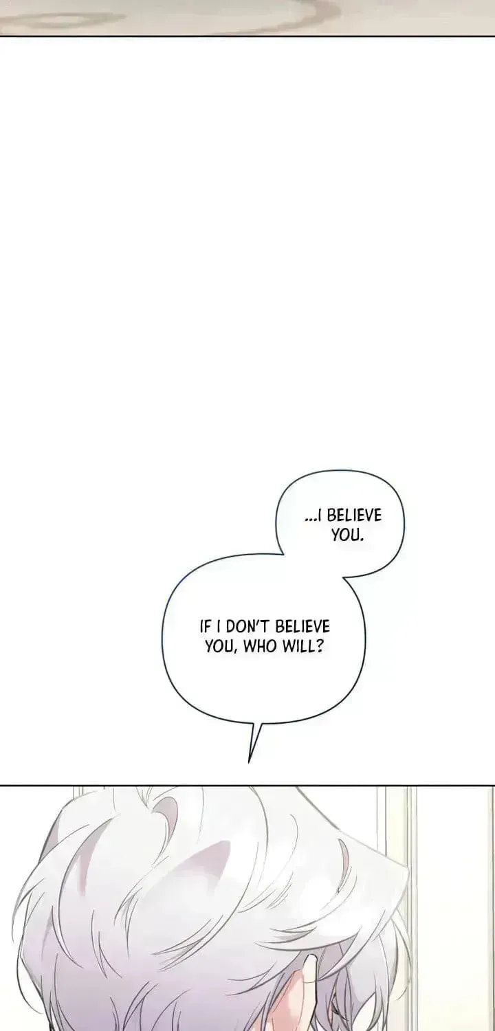 Don’t Worry, We Both Agreed to this Fraudulent Marriage Chapter 51.6 page 28 - 